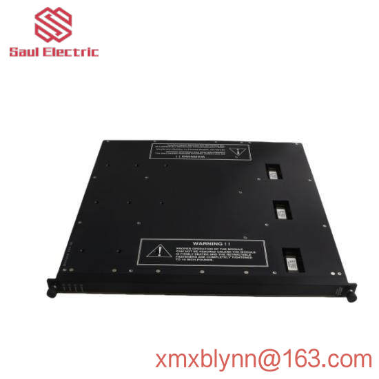 Triconex 3708E Output Module