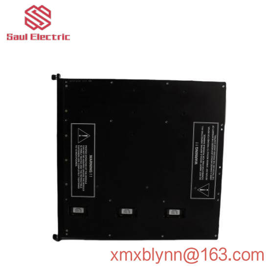 Triconex 3708E Output Module