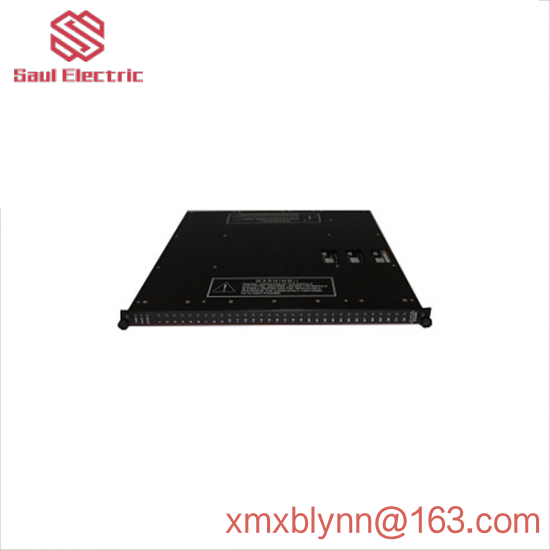 TRICONEX 3708EN