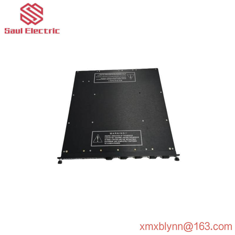 TRICONEX 3708EN