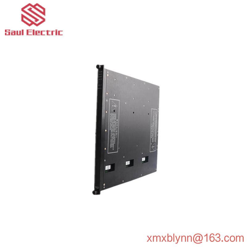 TRICONEX 3708EN