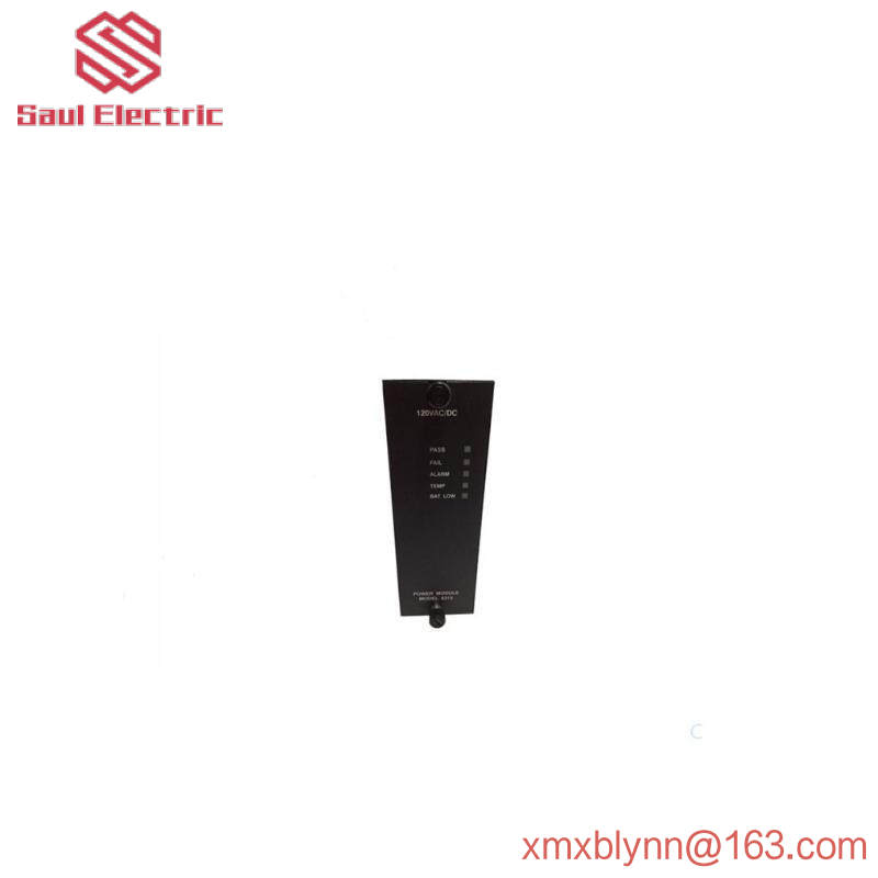 TRICONEX 3721C