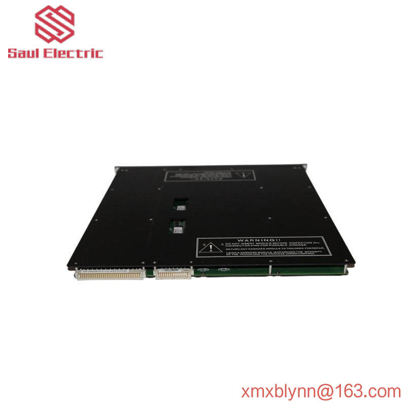 TRICONEX 3721C