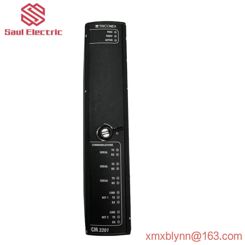 TRICONEX 3806E