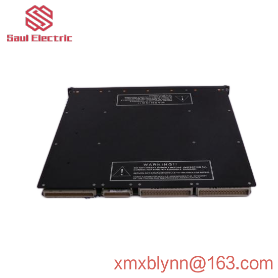 TRICONEX 4000056-002