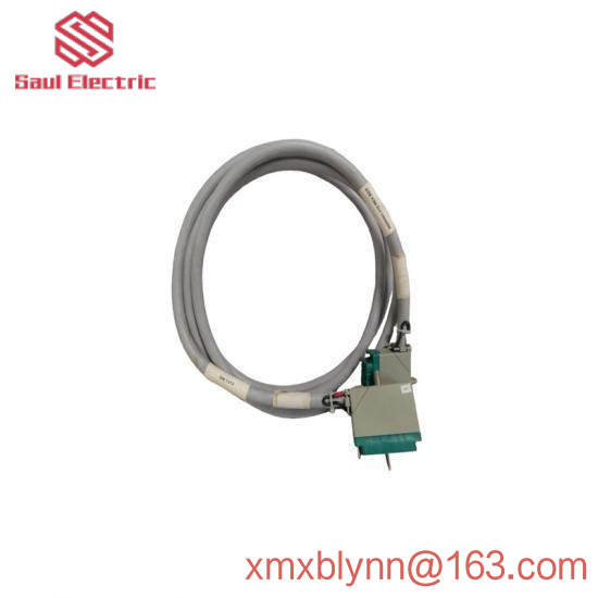 TRICONEX 4000093-310 Input Terminal Cable Assembly