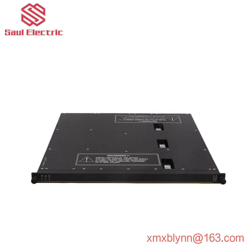 Triconex 4000093-320 Cable assembly