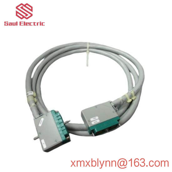Triconex 4000094-320 Cable Assembly