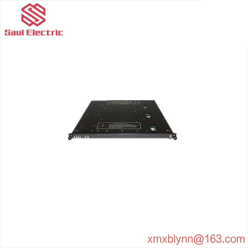 TRICONEX 4000103-510N