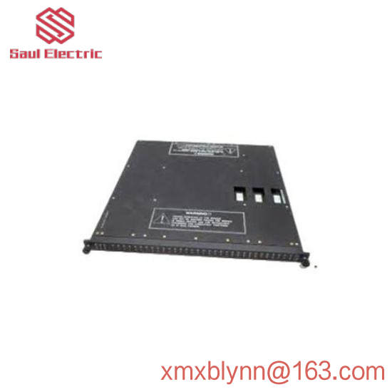 TRICONEX 4000103-513