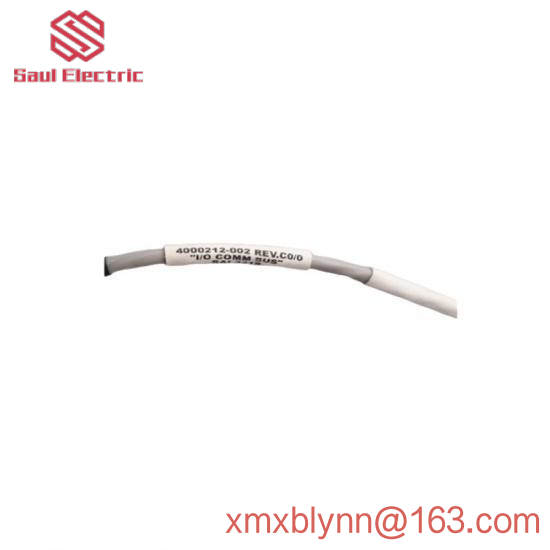 TRICONEX 3502EN2