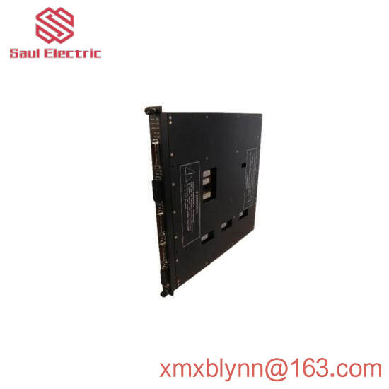 Triconex 4107 Communication Module