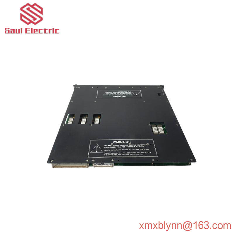 TRICONEX 4119