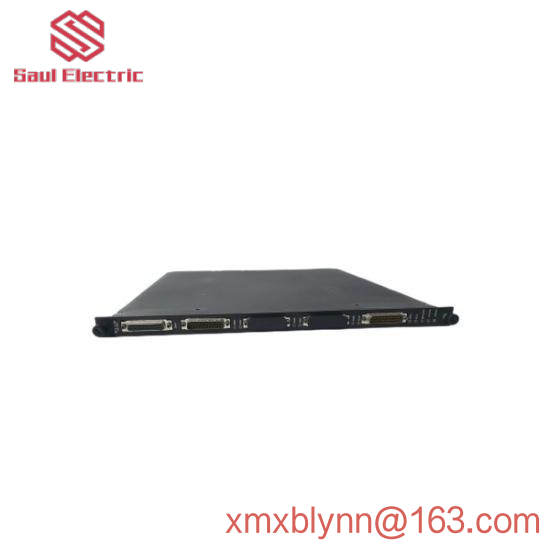 Triconex 4119 Enhanced Intelligent Module