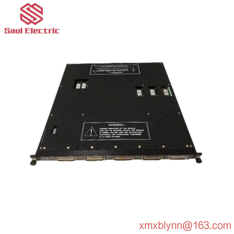 TRICONEX 4119A
