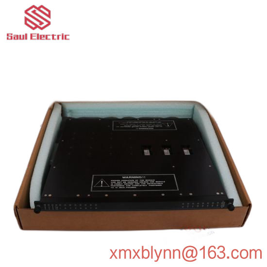 Triconex 4200N Remote Extender Module