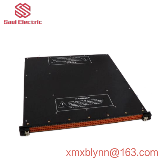 TRICONEX 4329
