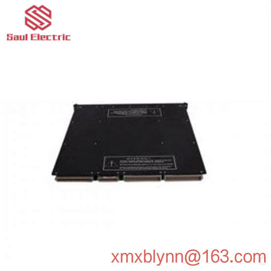Triconex 4351A Communication Module