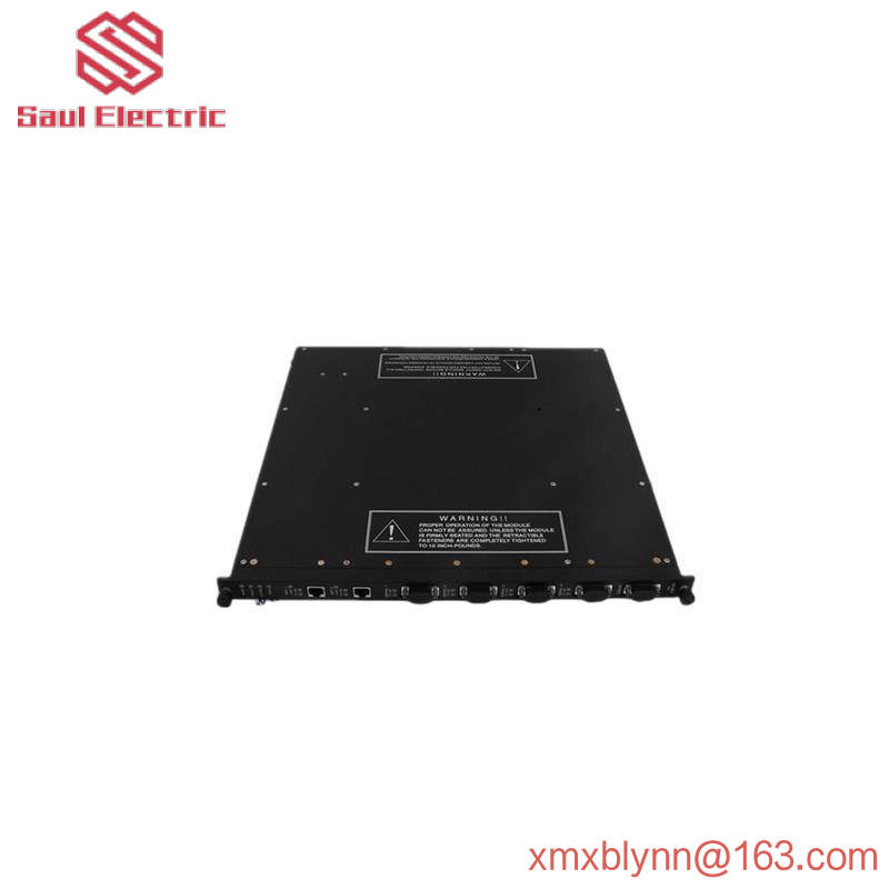 TRICONEX 4351B