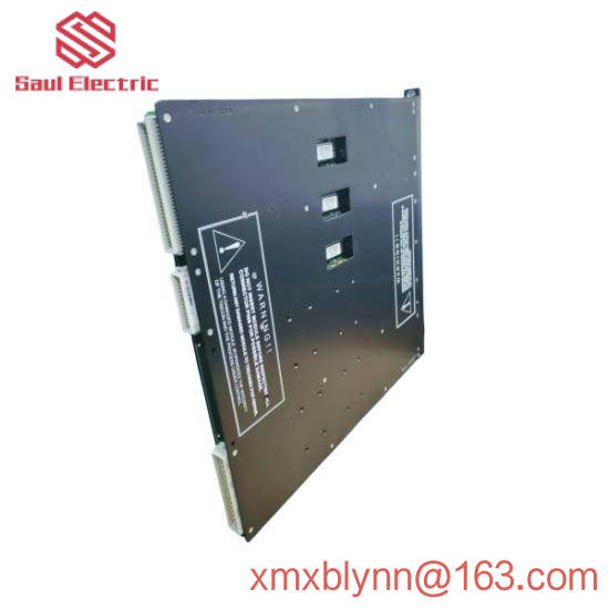 Triconex 4352B  Communication Module