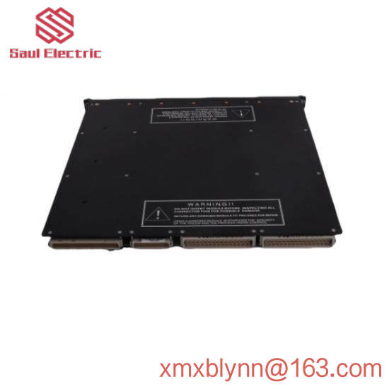 TRICONEX 4507 Interface Module