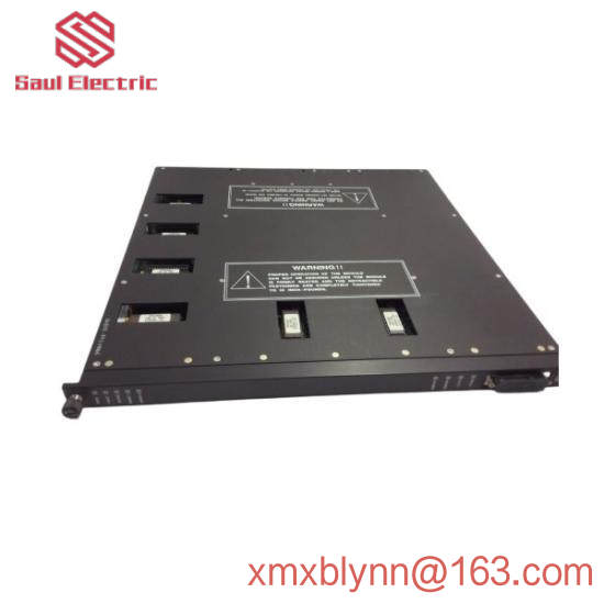 TRICONEX 4508