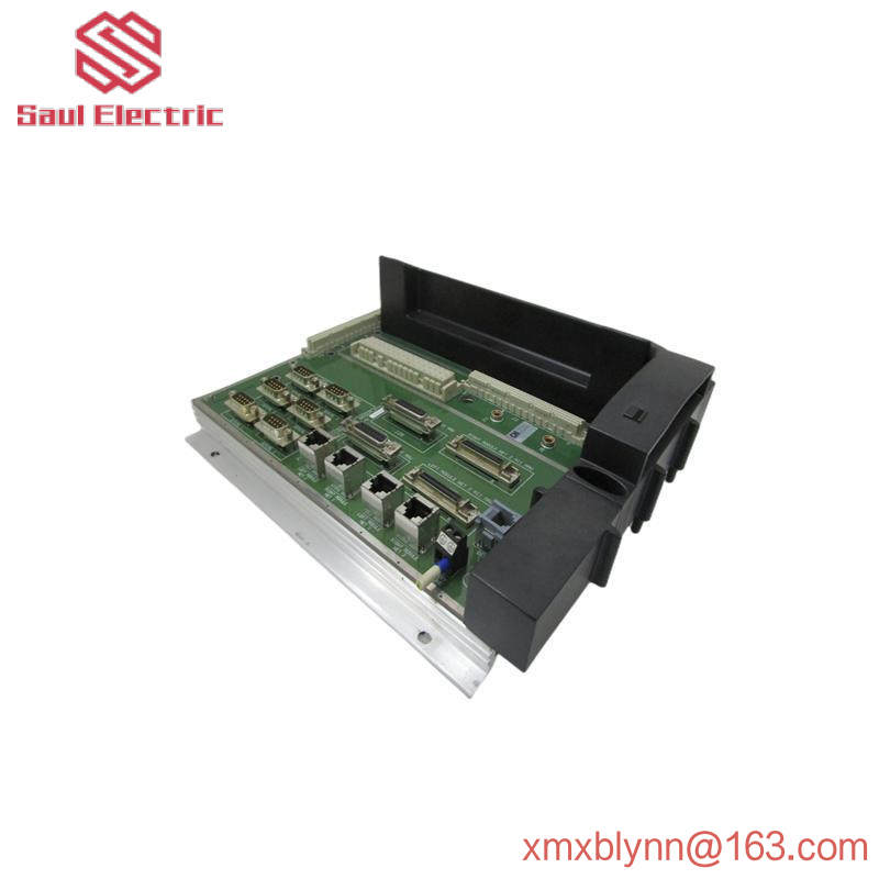 TRICONEX 7400206-100 controller supply