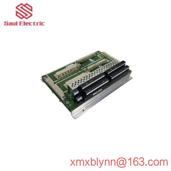 TRICONEX 7400206-100 PLC MODULE