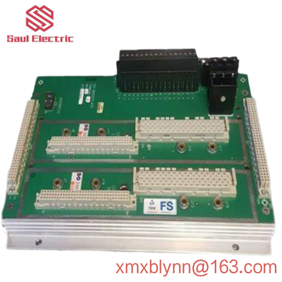 Triconex 7400209-030 Multi-Function Processor Module