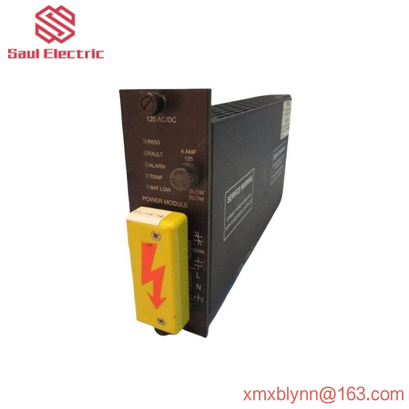 TRICONEX 7400212-100