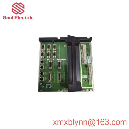 TRICONEX 7400213-100 Termination Board