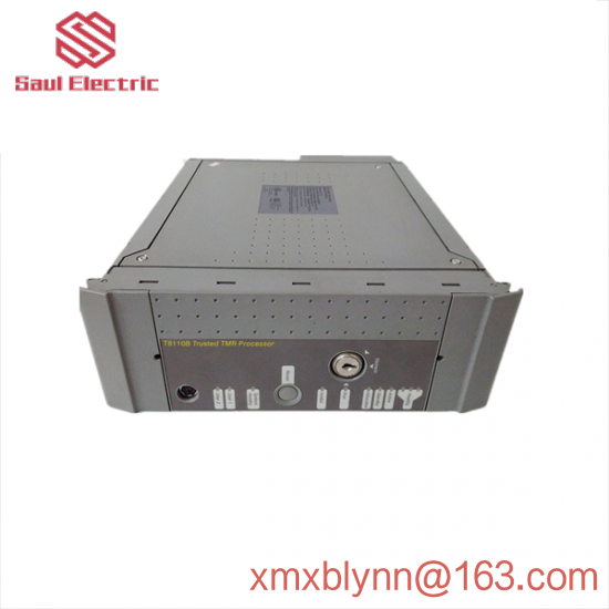 TRICONEX 8110
