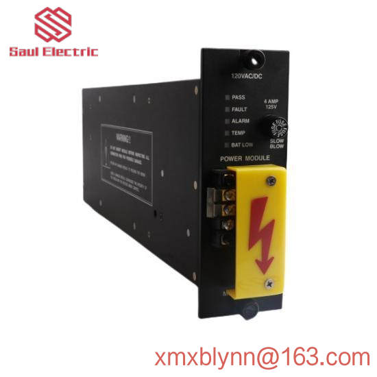 Triconex 8111  Invensys 8111