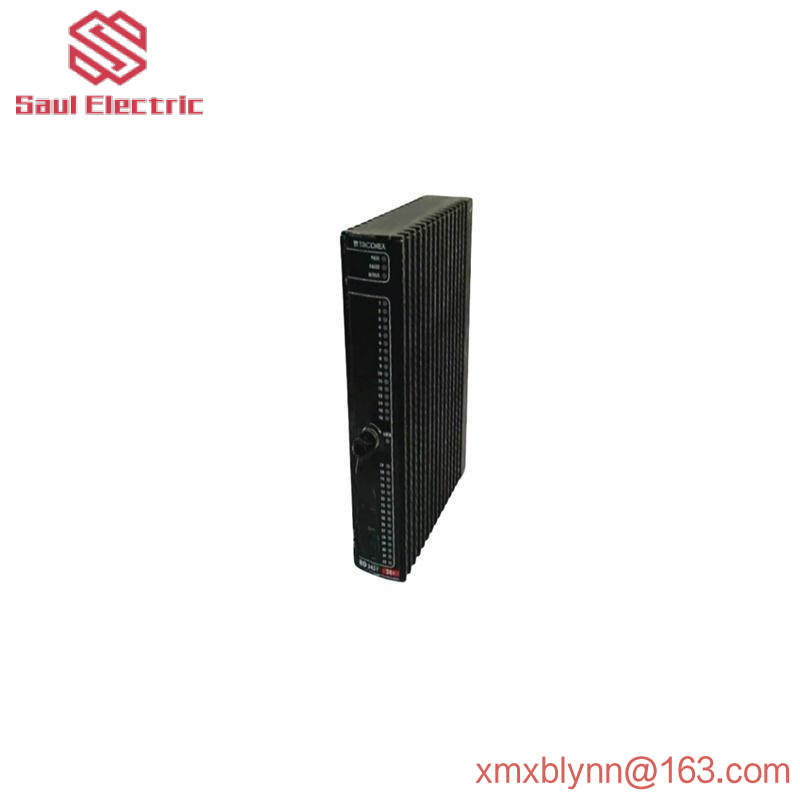 TRICONEX 8310N2