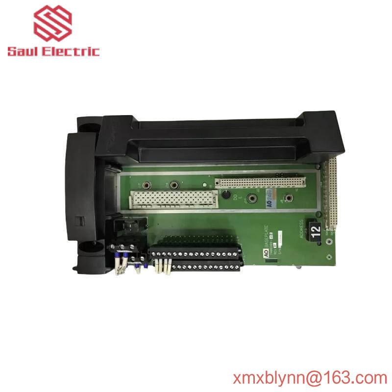 TRICONEX 9566-810F