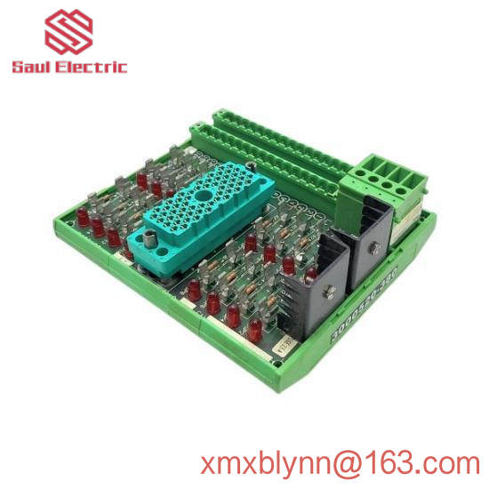 Triconex 9662-110 Main Processor