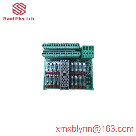 TRICONEX 9662-610