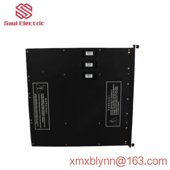 TRICONEX 9760-2 7300150-001