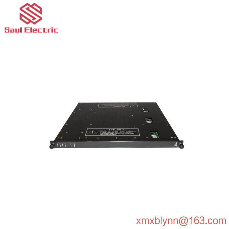 TRICONEX 9760-2 7300150-001