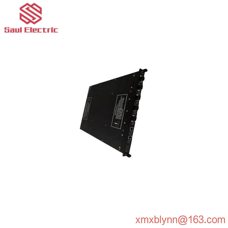 Triconex AI3281 Analog Input Module
