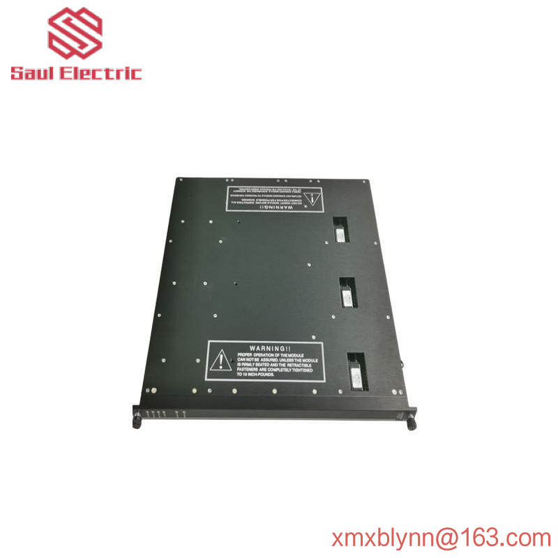 TRICONEX D06603