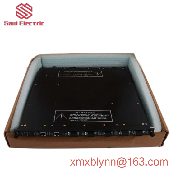 TRICONEX D06603