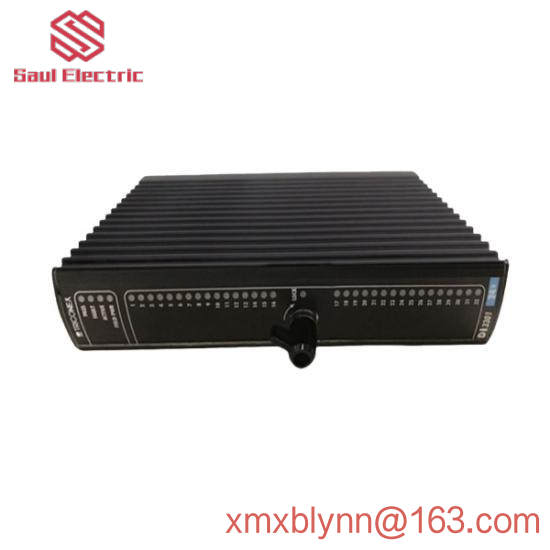 Triconex DI3301S2 DI Input Module