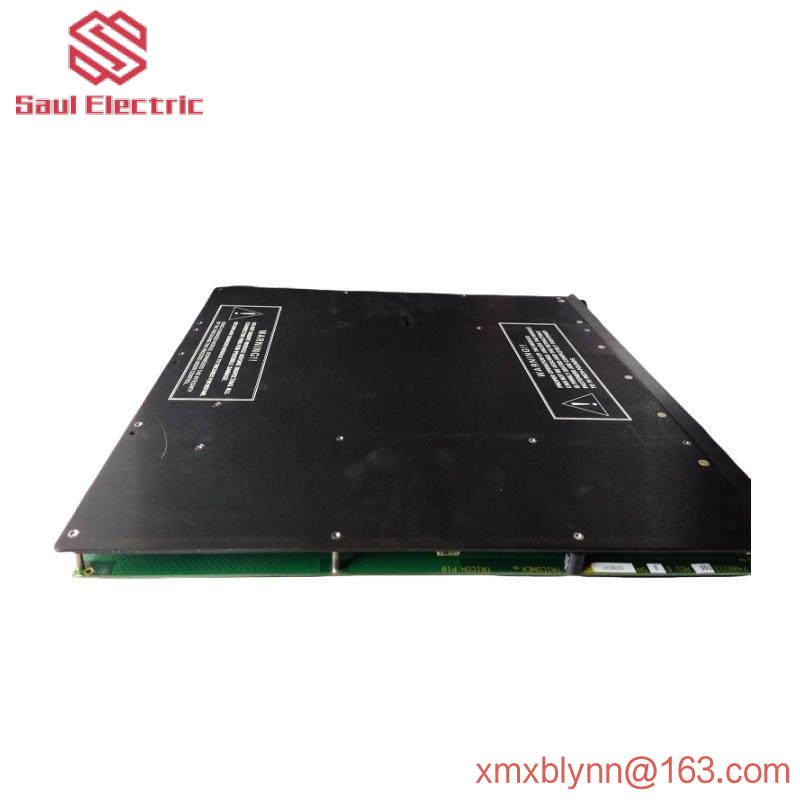 TRICONEX DI6503