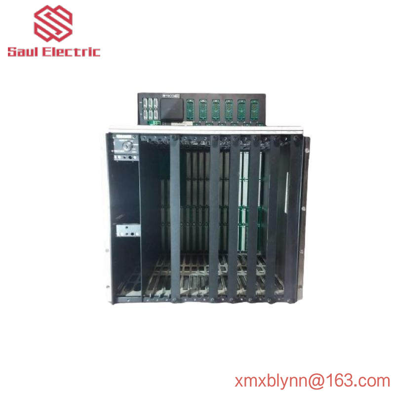 TRICONEX DI6503