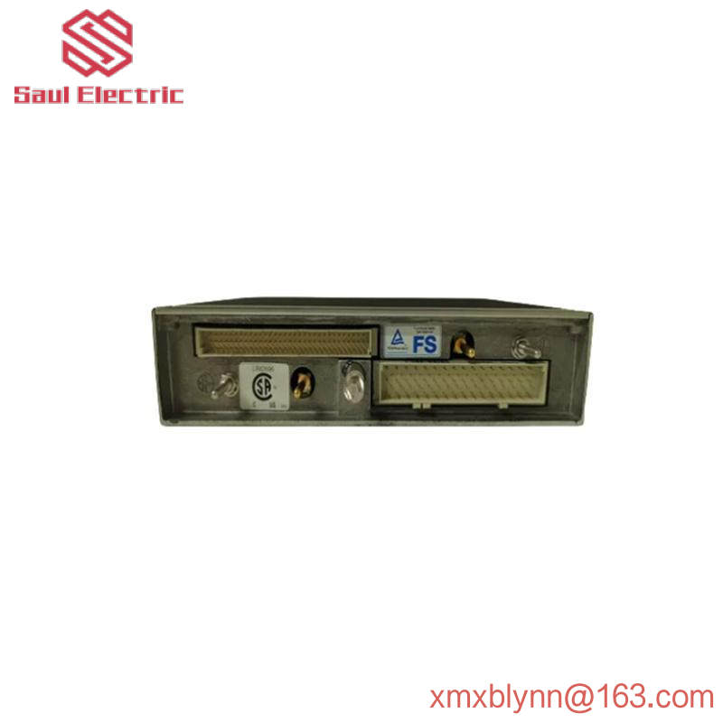 TRICONEX EPI3382S2 digital output module