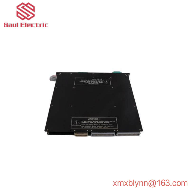 TRICONEX FTA-554