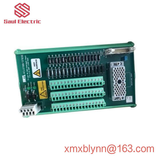 TRICONEX HCU3700/3703E