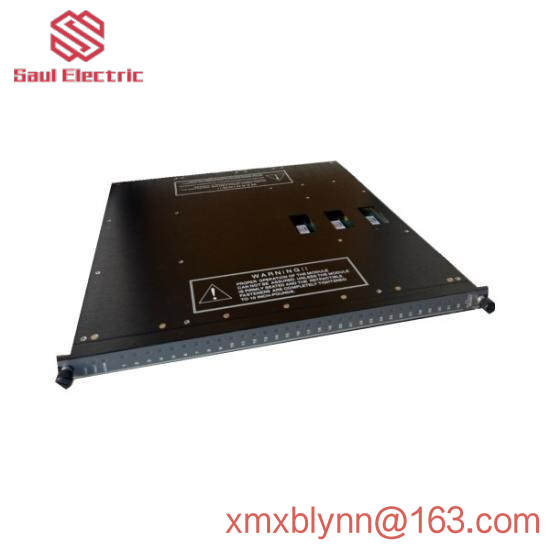 TRICONEX ICM6211