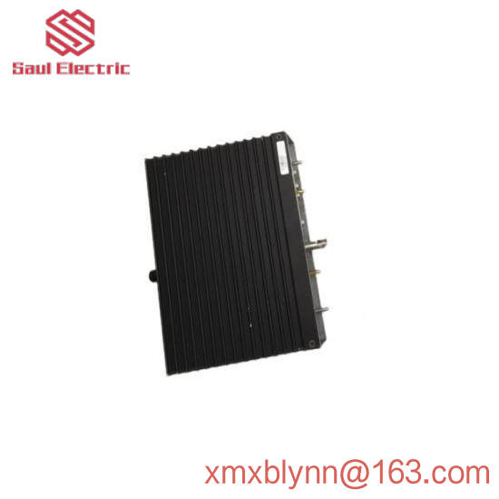 TRICONEX ICM6211